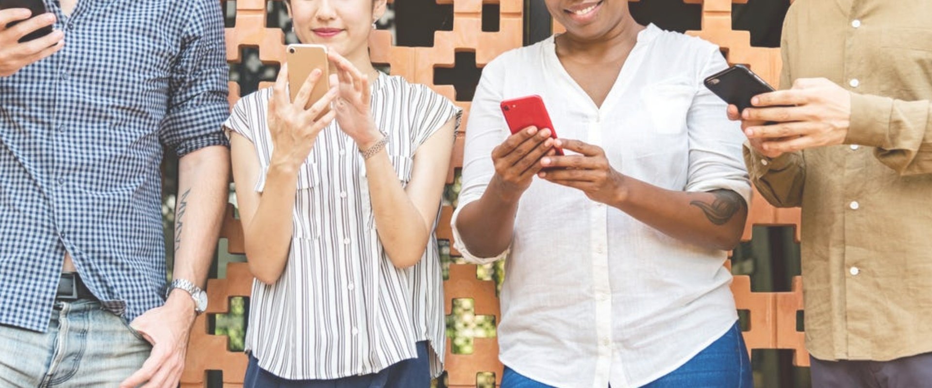 Digital Detox Where to Start to Increase Your Mindfulness